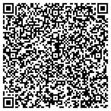 QR-код с контактной информацией организации Чешский двор