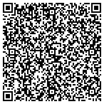 QR-код с контактной информацией организации ООО МЕДУЗА