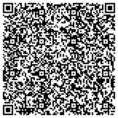 QR-код с контактной информацией организации ФБУЗ «Центр гигиены и эпидемиологии в Пензенской области»
