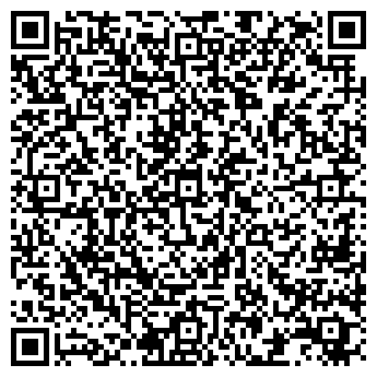 QR-код с контактной информацией организации ООО ТехКомСервис-Тюмень