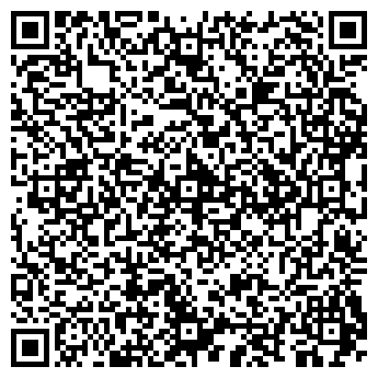 QR-код с контактной информацией организации Общежитие, ТюмГНГУ