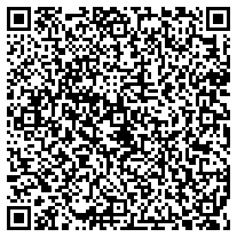 QR-код с контактной информацией организации Ватоника