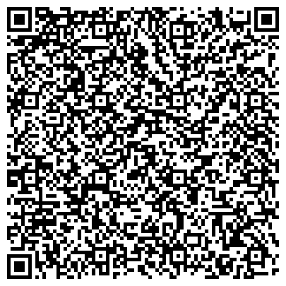 QR-код с контактной информацией организации ООО ПензаТэн