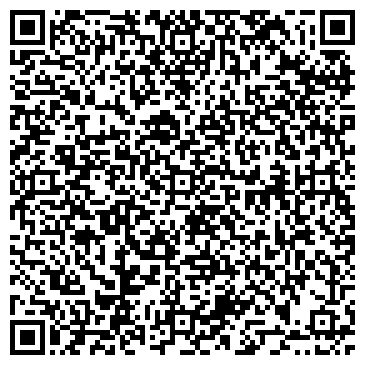 QR-код с контактной информацией организации ИП Салон красоты Натали