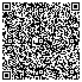 QR-код с контактной информацией организации Общежитие, ТюмГУ, №3