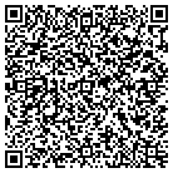 QR-код с контактной информацией организации Общежитие, ТюмГМА, №2