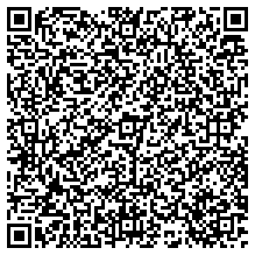 QR-код с контактной информацией организации Банкомат, АКБ Росбанк, ОАО, Уральский филиал