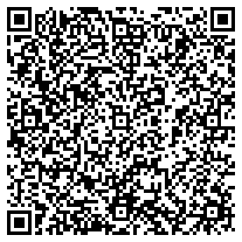 QR-код с контактной информацией организации Луна