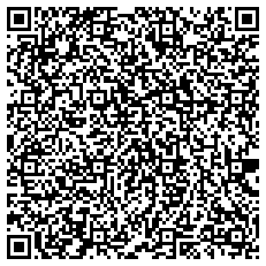 QR-код с контактной информацией организации КЛУБ ДРУЗЕЙ ТОЙЧА