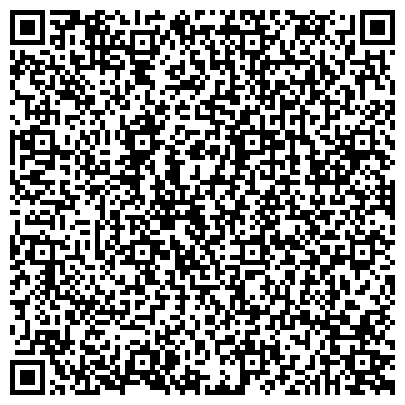 QR-код с контактной информацией организации Строительные технологии, ООО, торговый дом, Красноярское представительство