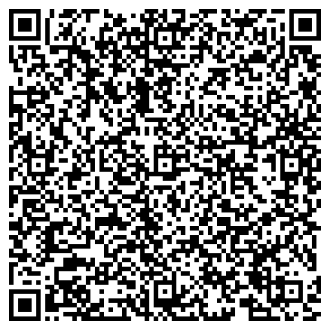 QR-код с контактной информацией организации Самарский клуб аргентинского танго