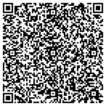 QR-код с контактной информацией организации Танцевальная мастерская Алексея Жандарова