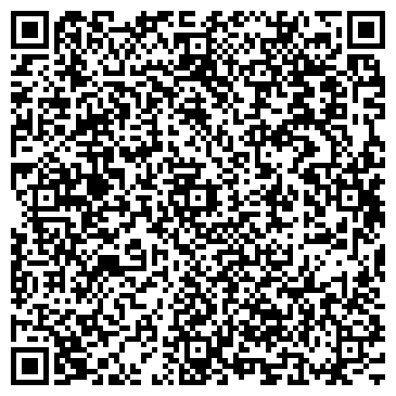 QR-код с контактной информацией организации Испанарте