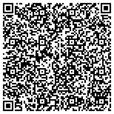 QR-код с контактной информацией организации ООО Финестра, материалы для домостроения