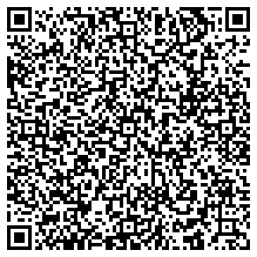 QR-код с контактной информацией организации Восторг