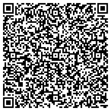 QR-код с контактной информацией организации GimBeautyStudio