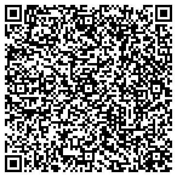 QR-код с контактной информацией организации Стоматологическая клиника врачей Казакиных