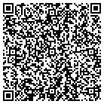 QR-код с контактной информацией организации ООО Дента
