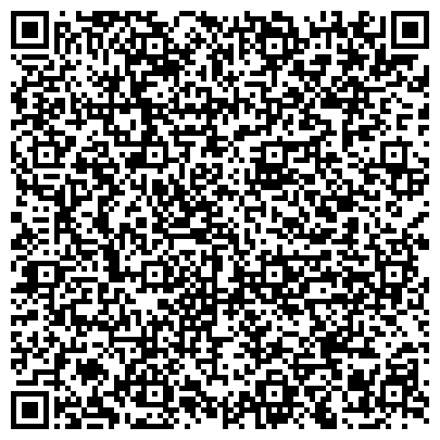 QR-код с контактной информацией организации ООО Техпрогресс