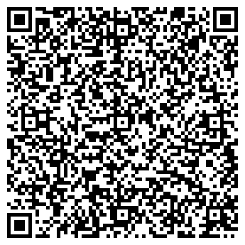 QR-код с контактной информацией организации Арт Дент