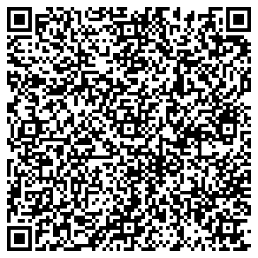 QR-код с контактной информацией организации Святая Русь