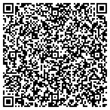 QR-код с контактной информацией организации Банкомат, Кредит Европа Банк, ЗАО, филиал в г. Челябинске