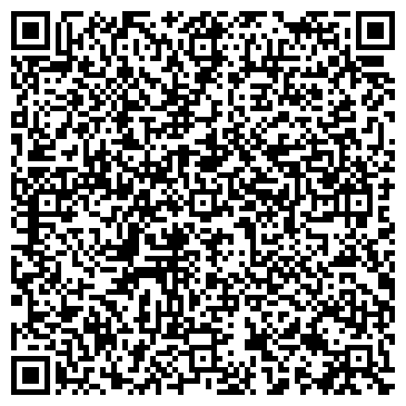 QR-код с контактной информацией организации Строитель