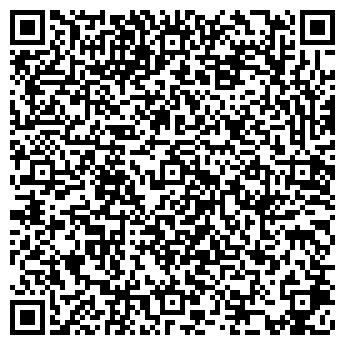 QR-код с контактной информацией организации ООО Смайл