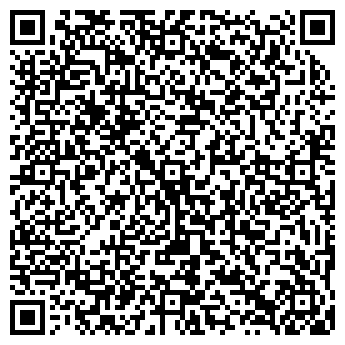 QR-код с контактной информацией организации Yaktus-dance
