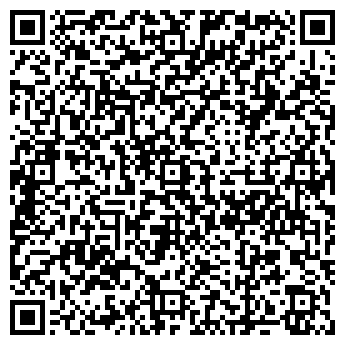 QR-код с контактной информацией организации Банкомат, АКБ Абсолют Банк, ОАО