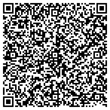 QR-код с контактной информацией организации ЗАО Риус