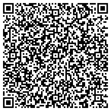 QR-код с контактной информацией организации Практик