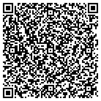 QR-код с контактной информацией организации АЛЛЕГРО-ЭСКОРТ