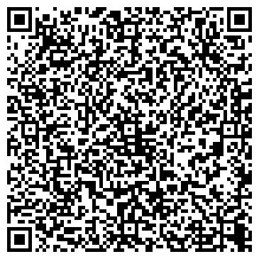 QR-код с контактной информацией организации Dancing City