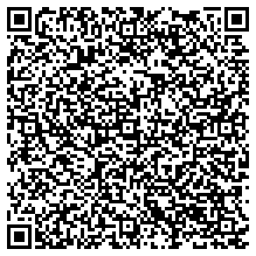 QR-код с контактной информацией организации MiniMax