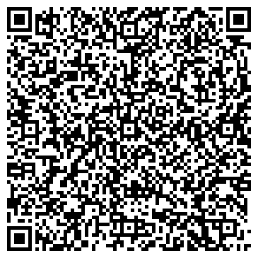 QR-код с контактной информацией организации "Ермак охрана"