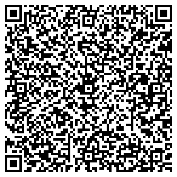 QR-код с контактной информацией организации ООО СибКром