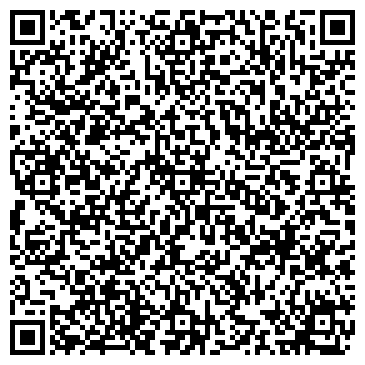 QR-код с контактной информацией организации The Genius beauty