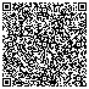 QR-код с контактной информацией организации Кудряшка №1