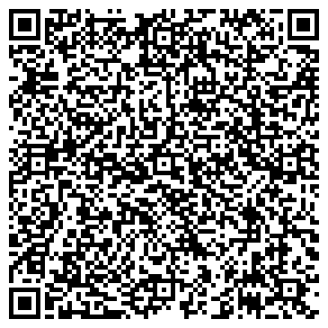 QR-код с контактной информацией организации Эстет