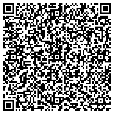 QR-код с контактной информацией организации ОАО Тюмень