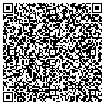 QR-код с контактной информацией организации Анастасия Стайл