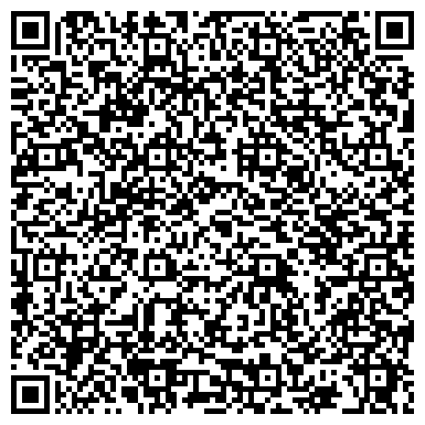 QR-код с контактной информацией организации ООО Союз дизайнеров и строителей