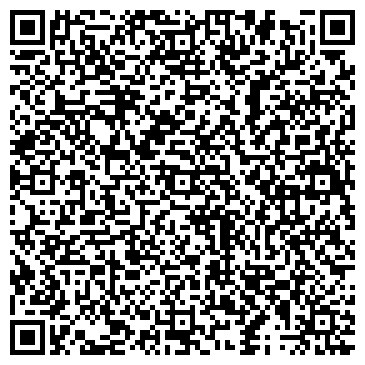 QR-код с контактной информацией организации ООО Фабриклин
