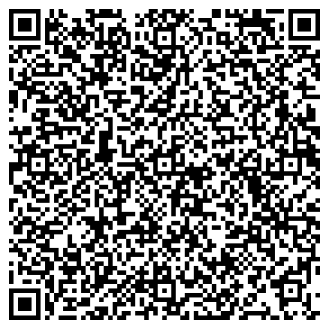 QR-код с контактной информацией организации «Бона- Мир красок»
