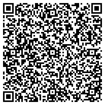 QR-код с контактной информацией организации Black Pion