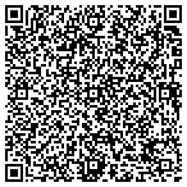 QR-код с контактной информацией организации Мыльный пузырь