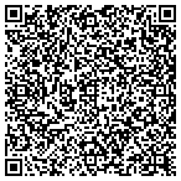 QR-код с контактной информацией организации Ромашка