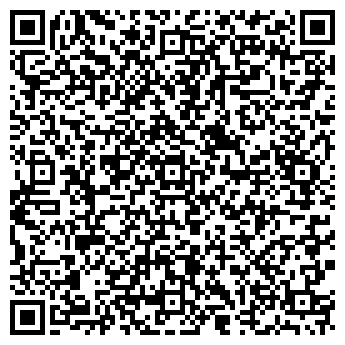 QR-код с контактной информацией организации Shine