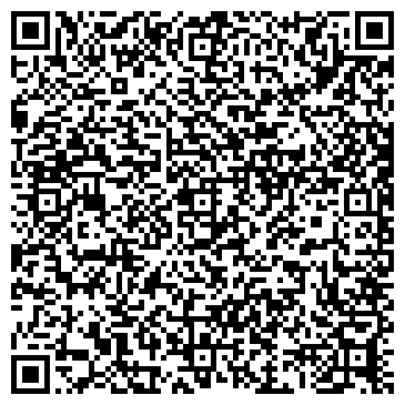 QR-код с контактной информацией организации Ромашка